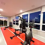 Bellezza Blu - Aconchegante Loft Na Liberdade