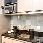 Occa Stay Byway Vila Madalena