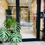 Estudios Pua - Service Flat By Morada Urbana