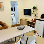 Estudios Pua - Service Flat By Morada Urbana