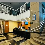 Hotel Perdizes - Flat Executivo - 1208