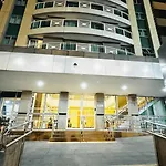 Hotel Perdizes - Flat Executivo - 1208