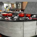 Hotel Perdizes - Flat Executivo - 1208