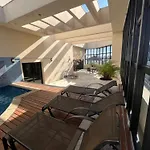 Flat 5 Ninety Jardim Paulistano Ibirapuera