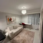 Flat 5 Ninety Jardim Paulistano Ibirapuera