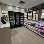 Flat 5 Ninety Jardim Paulistano Ibirapuera