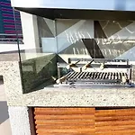 Bfl2204 - Moderno Studio No 22° Andar | Faria Lima