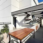 Bfl2204 - Moderno Studio No 22° Andar | Faria Lima