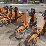 Nex One Faria Lima Em Pinheiros - Avenida Faria Lima