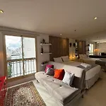 Apto Jardins | Lorena-Oscar Freire C/ Vaga| Delfhy