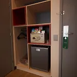 Quality Paulista (São Paulo, Jardins)