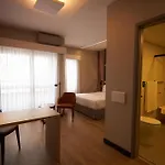 Quality Paulista (São Paulo, Jardins)