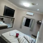 Hotel Rebeka
