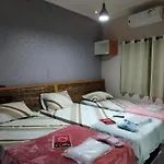Hotel Rebeka