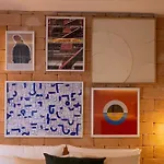 Vossa Bossa Ag Art Pinheiros
