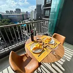 Apartamento Luxo Ao Lado Allianz