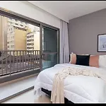 Apartamento Charmoso Ao Lado Da Avenida Paulista