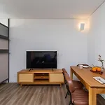 Apartamentos Com Vista Incrivel Para Sao Paulo Ao Lado Da Reboucas E Faria Lima - Ayra Pinheiros