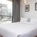Apartamentos Com Vista Incrivel Para Sao Paulo Ao Lado Da Reboucas E Faria Lima - Ayra Pinheiros