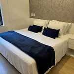 Hotel Avenida Paulista - Jardins - Sao Paulo - Sp