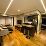 Sofisticado Apartamento No Itaim Bibi - Faria Lima