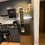 Sofisticado Apartamento No Itaim Bibi - Faria Lima