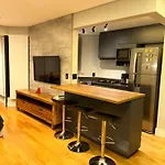 Sofisticado Apartamento No Itaim Bibi - Faria Lima