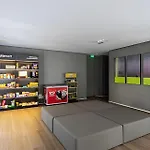 Studio Aconchegante No Melhor Do Campo Belo C/Vaga