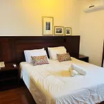 Morada Cidade Jardim - Flat No Centro Do Itaim