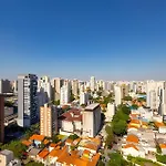 Easy Star - Fabuloso Apartamento Na Vila Mariana - Ij01I