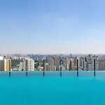 Easy Star - Fabuloso Apartamento Na Vila Mariana - Ij01I