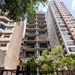 94 Design Studio Com Vaga Av Paulista, Augusta