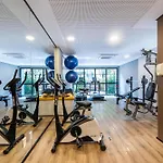 94 Design Studio Com Vaga Av Paulista, Augusta