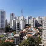 Easy Star - Flat Encantandor Ao Lado Da Paulista - Iy01H