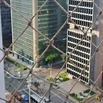Ap Av Paulista Simples Aconchegante