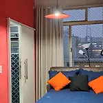 Ap Av Paulista Simples Aconchegante