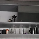 Ap Av Paulista Simples Aconchegante