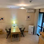 Excelente Flat Higienopolis