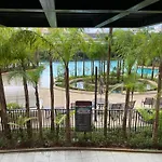Piscine Station Resort