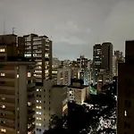 Luxury Apartment Jardins Sao Paulo