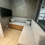 Metro Vila Madalena, Vaga De Garagem, Piscina Climatizada