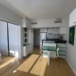 Hotel Ninet Al Lorena Paulista Jardins Com Garagem Cozinha 3107