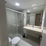 Hotel Ninet Al Lorena Paulista Jardins Com Garagem Cozinha 3107