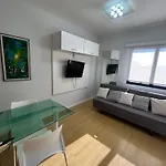 Hotel Ninet Al Lorena Paulista Jardins Com Garagem Cozinha 3107