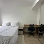 Apto De 1 Dorm Com Cama King Em Moema