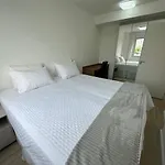Apto De 1 Dorm Com Cama King Em Moema