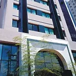 Transamerica Flat Nacoes Unidas
