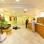 Transamerica Flat Nacoes Unidas