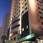 Flat Moema - Macuco