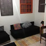 Hospedaria Amarelinho